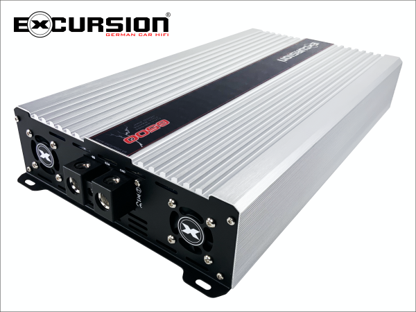 Excursion SXA 7K PRO - 2