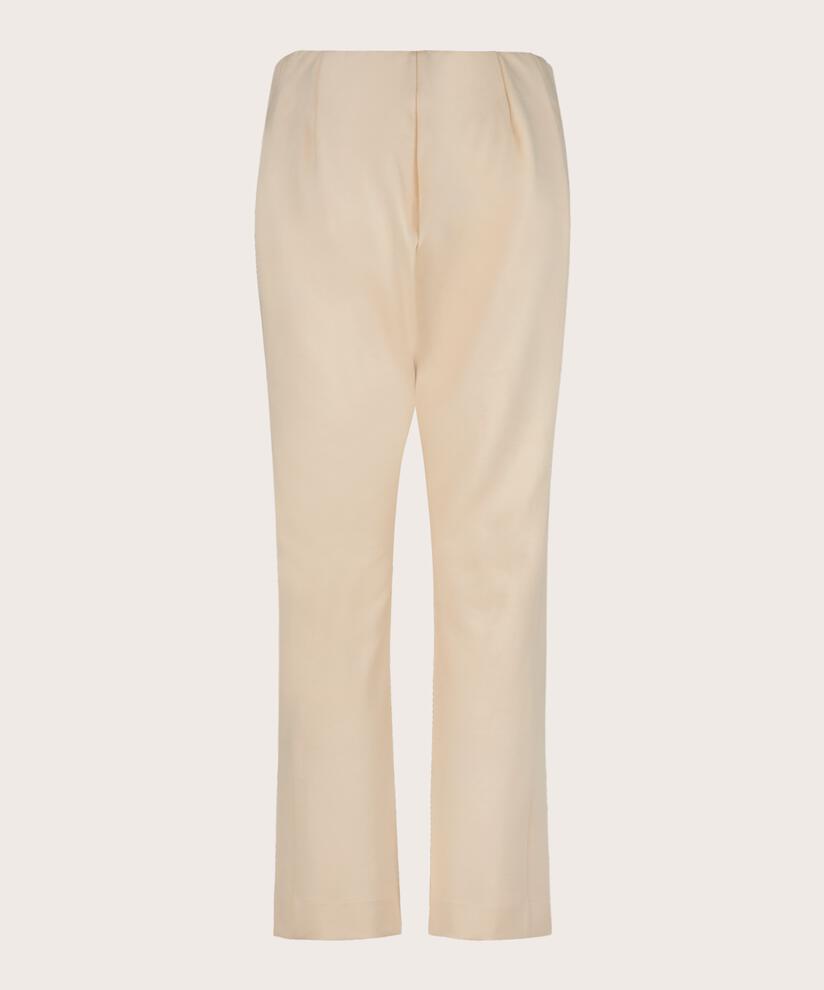 Paba Trousers - Whitecap - Masai