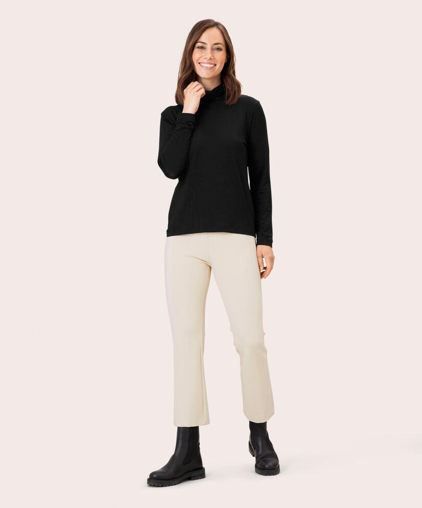 Paba Trousers - Whitecap - Masai - 3