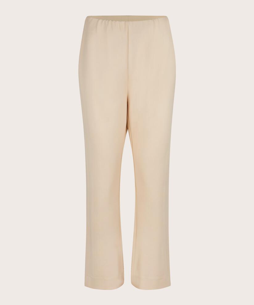 Paba Trousers - Whitecap - Masai