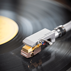 Audio Technica VM 750x SH MM pickup
