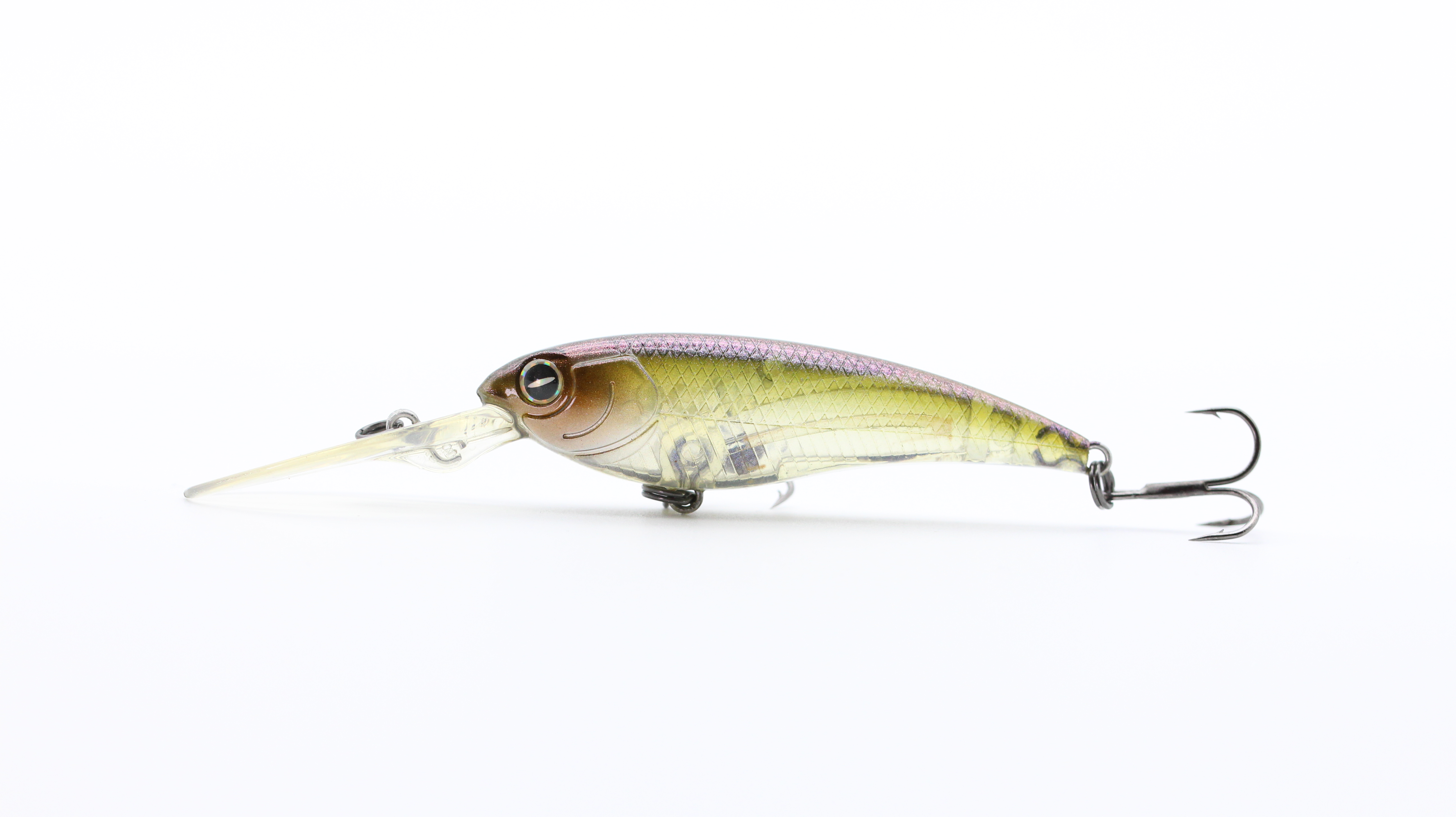 Zaco SP60L 6 cm