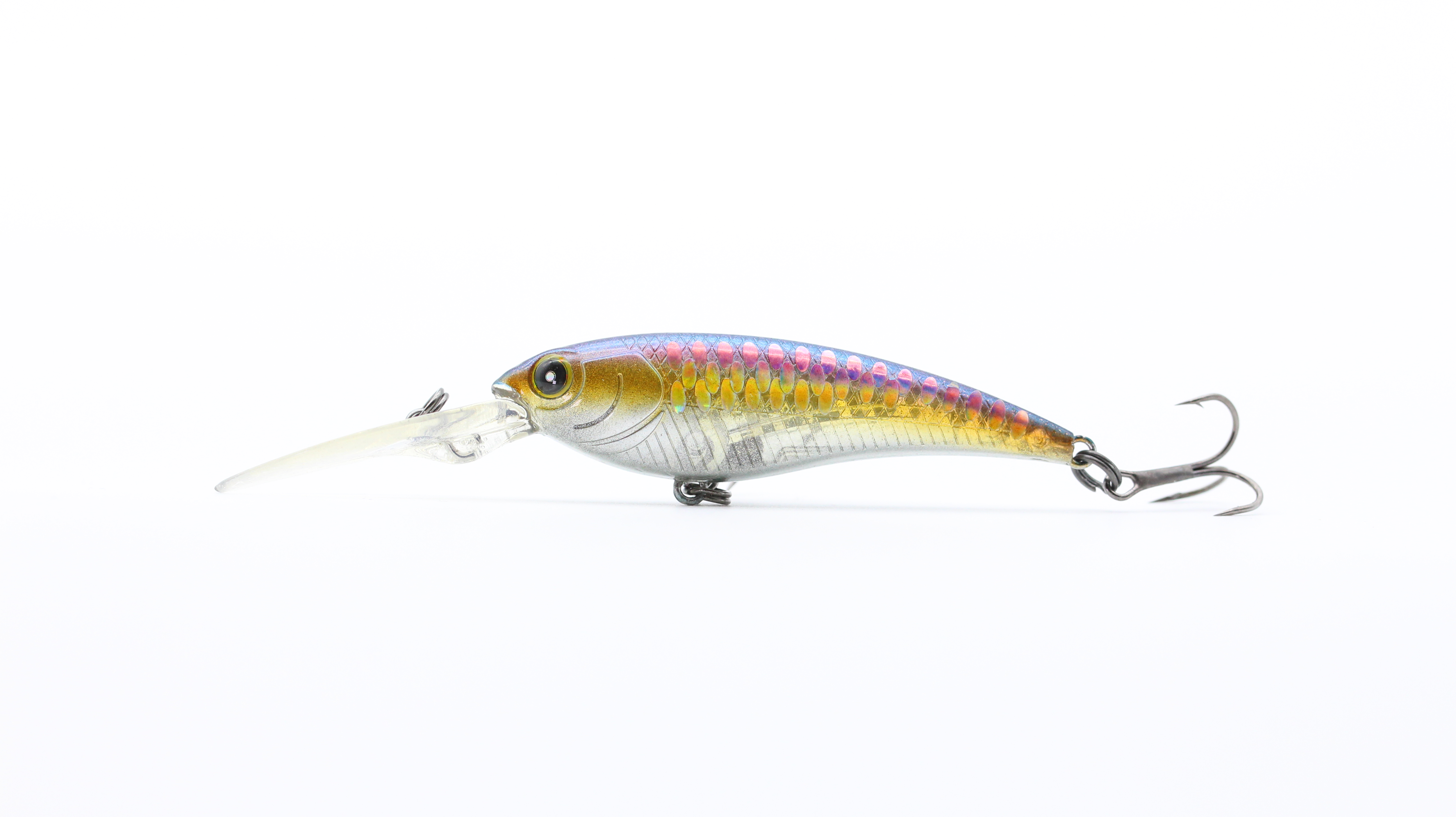 Zaco SP60L 6 cm - 2