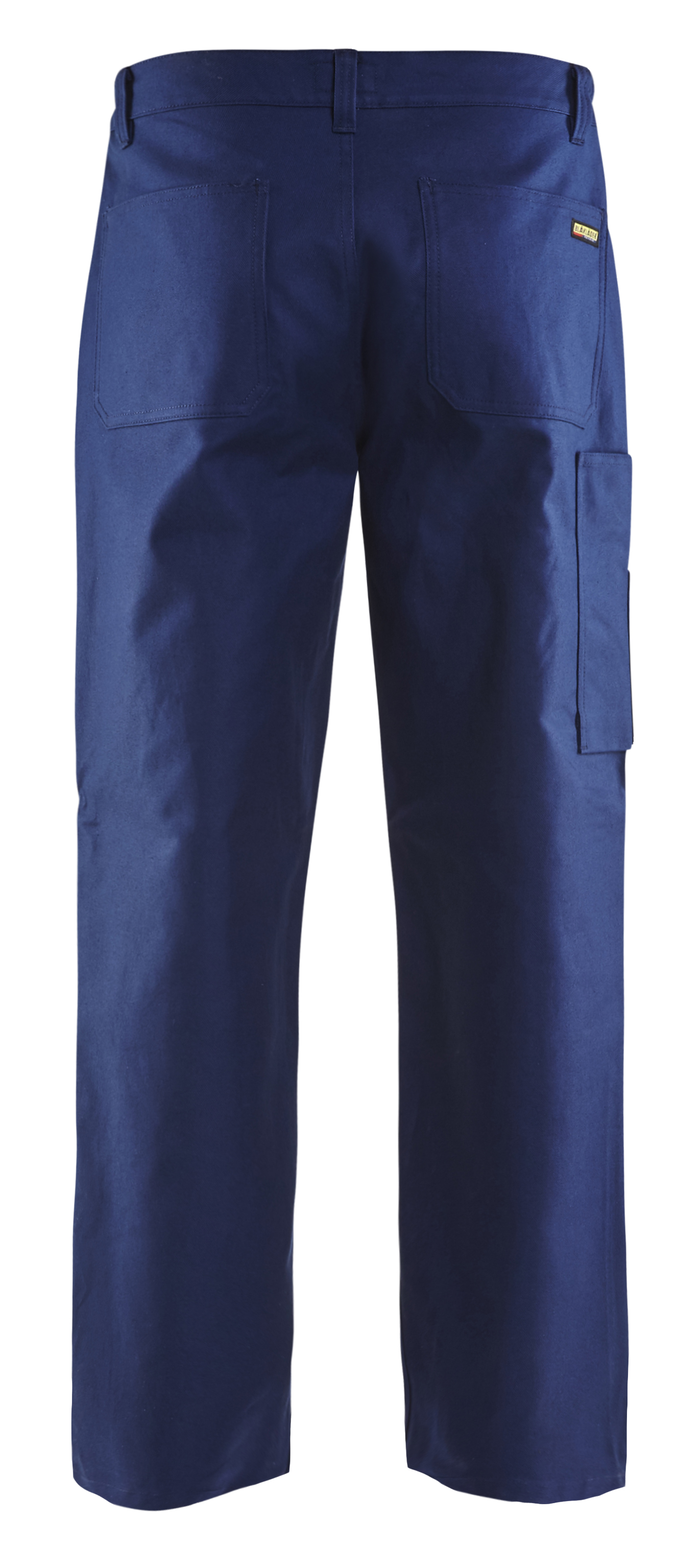 Blåkläder 1725 INDUSTRIBYXA - 2