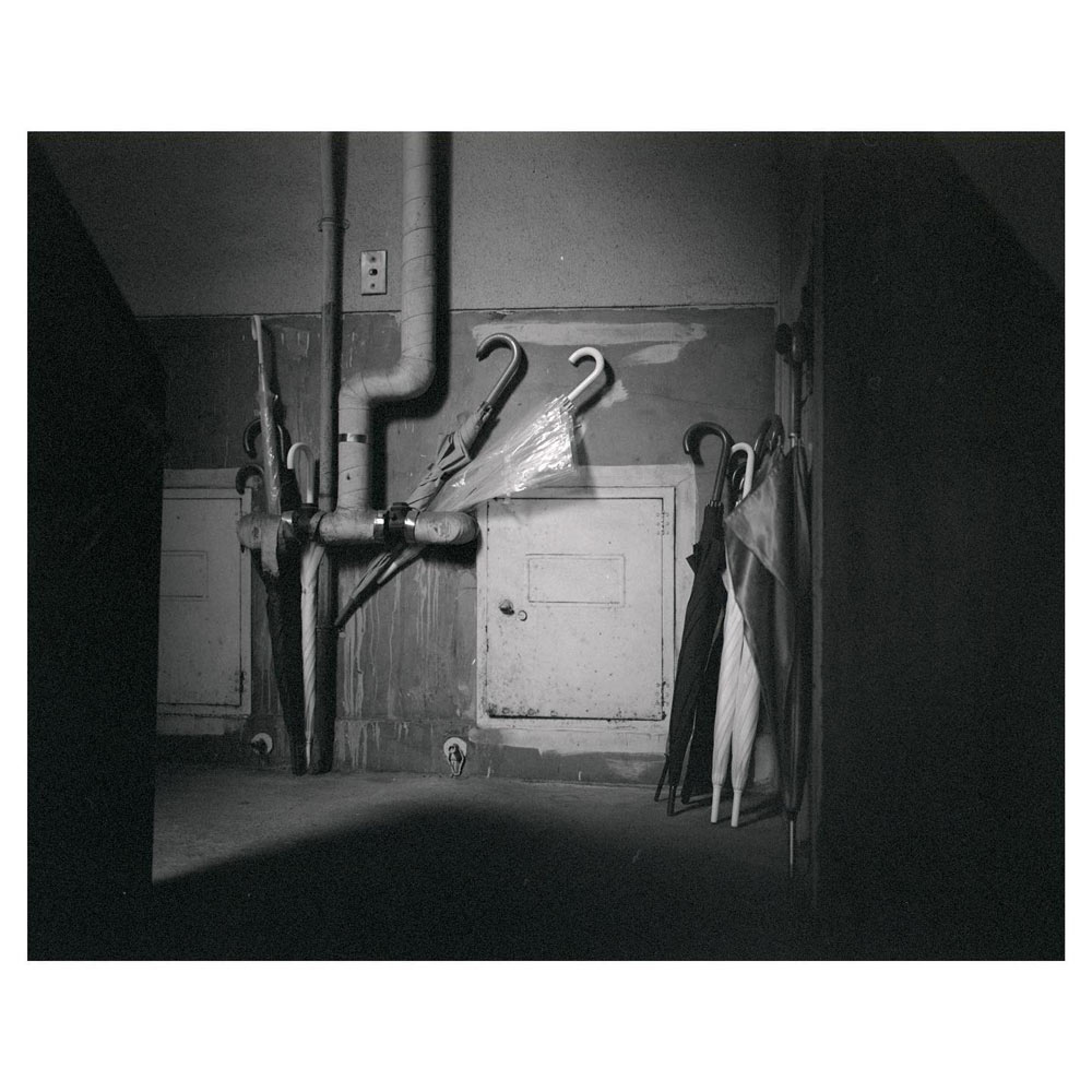 Mikael Johansson: Aoyama [signed] - 2