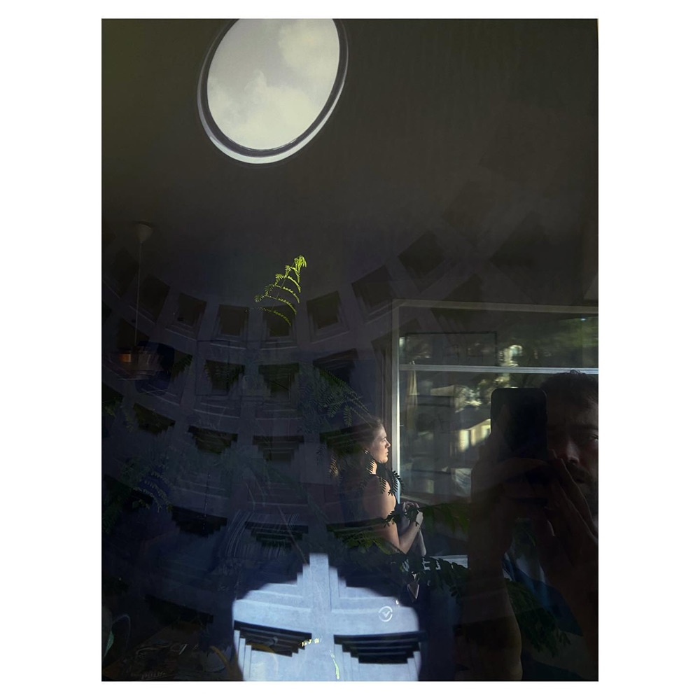 Mikael Johansson: Aoyama [signed] - 6