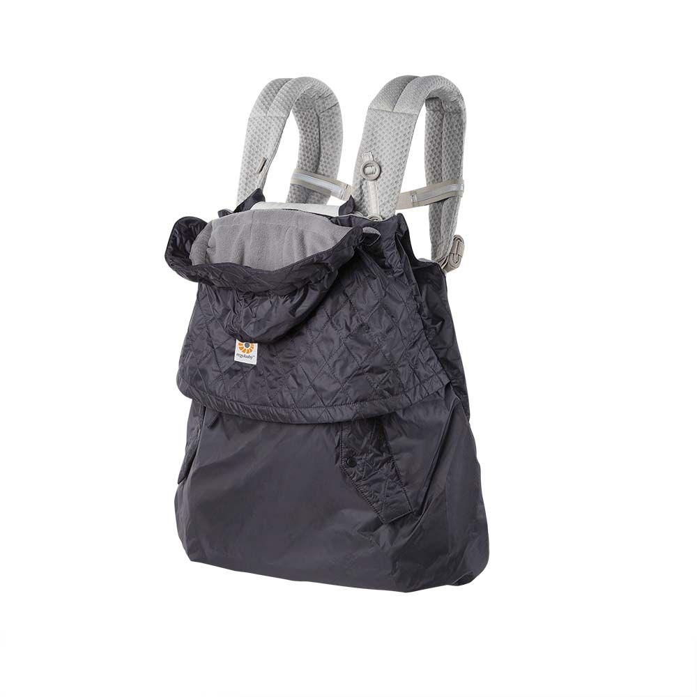Ergobaby All Weather - Vinter och Väderskydd