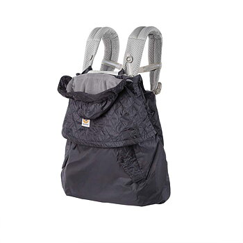 Ergobaby All Weather - Vinter och Väderskydd