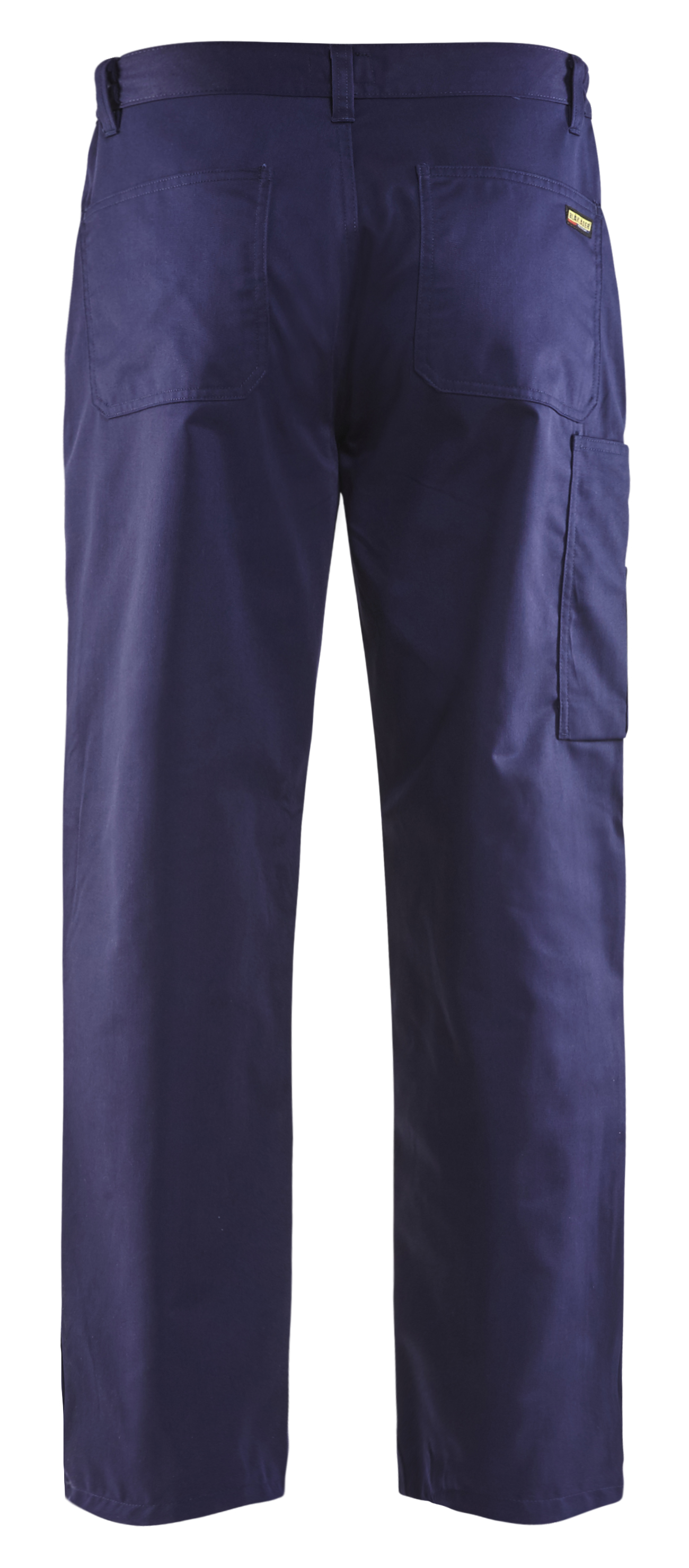 Blåkläder 1725 INDUSTRIBYXA - 4