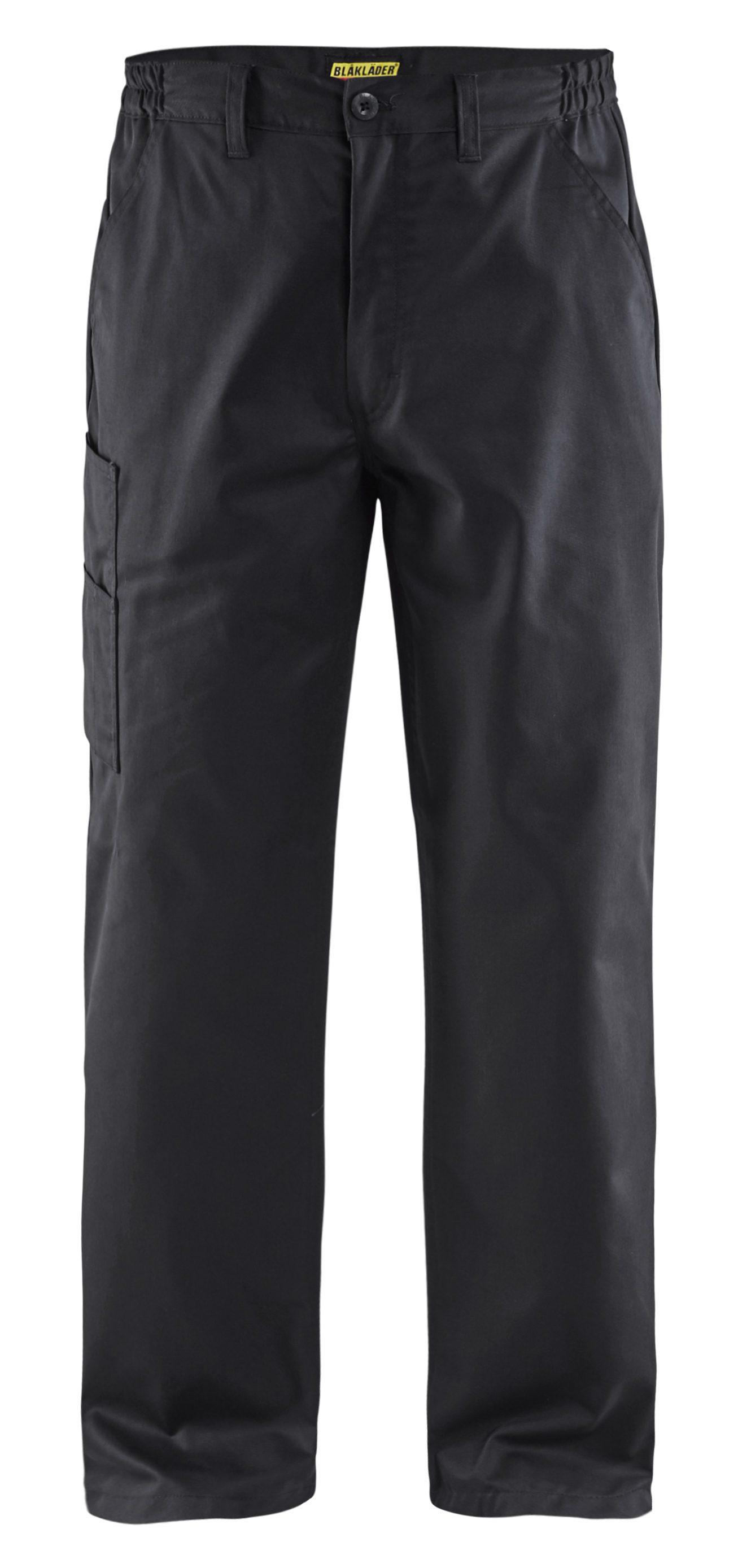 Blåkläder 1725 INDUSTRIBYXA - 7
