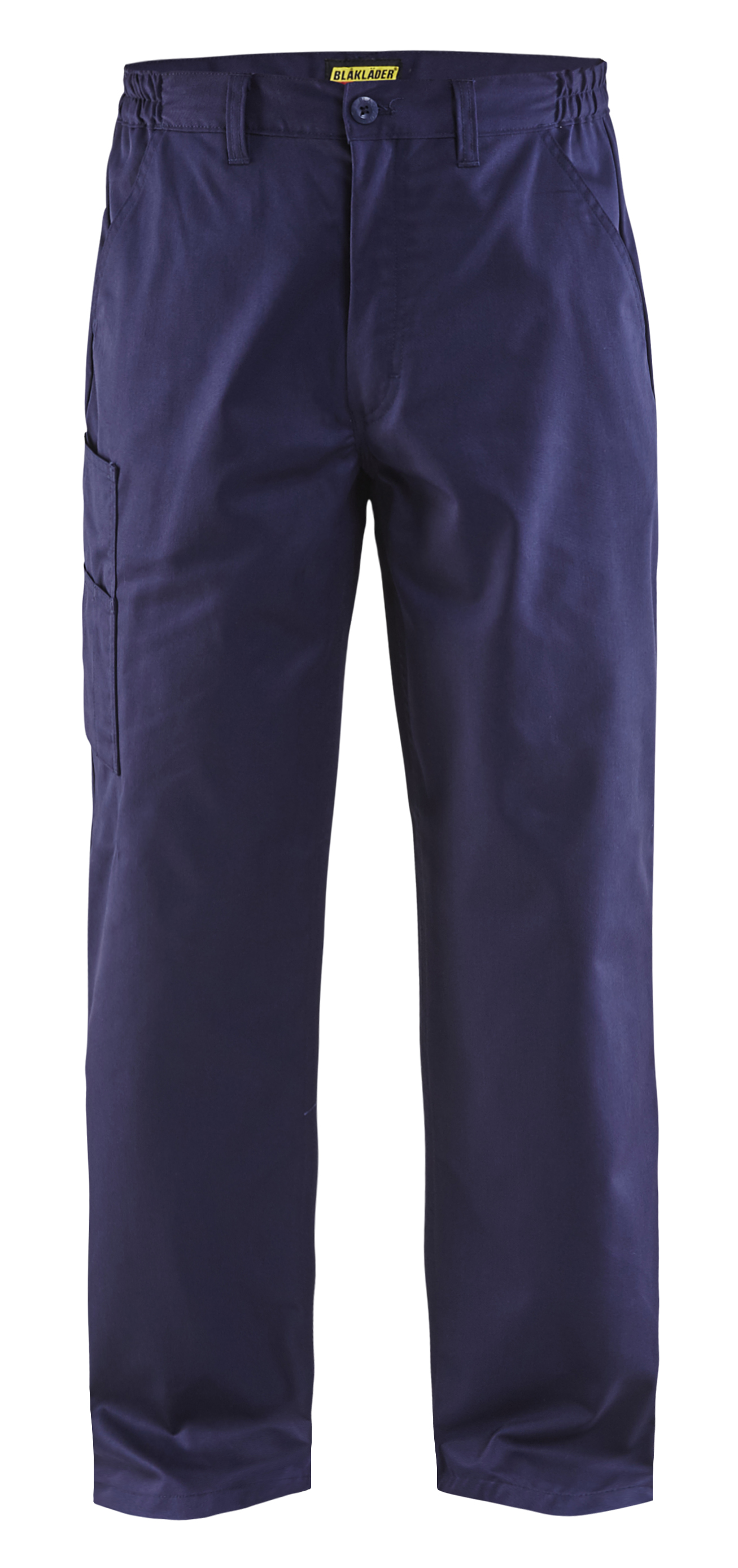 Blåkläder 1725 INDUSTRIBYXA - 5