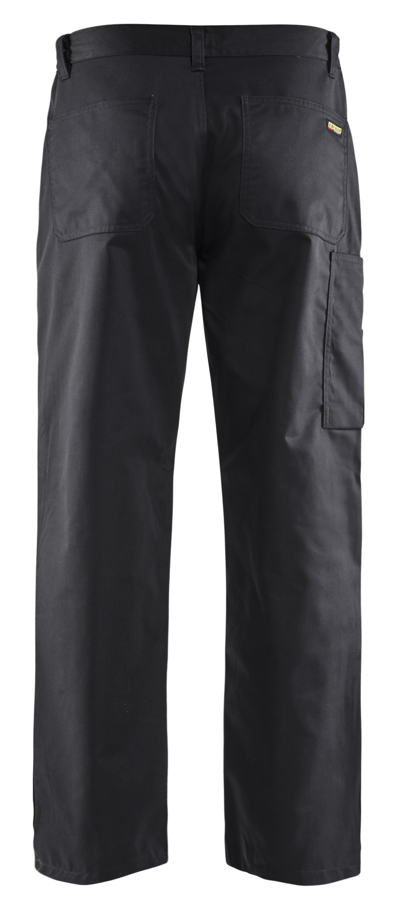 Blåkläder 1725 INDUSTRIBYXA - 6