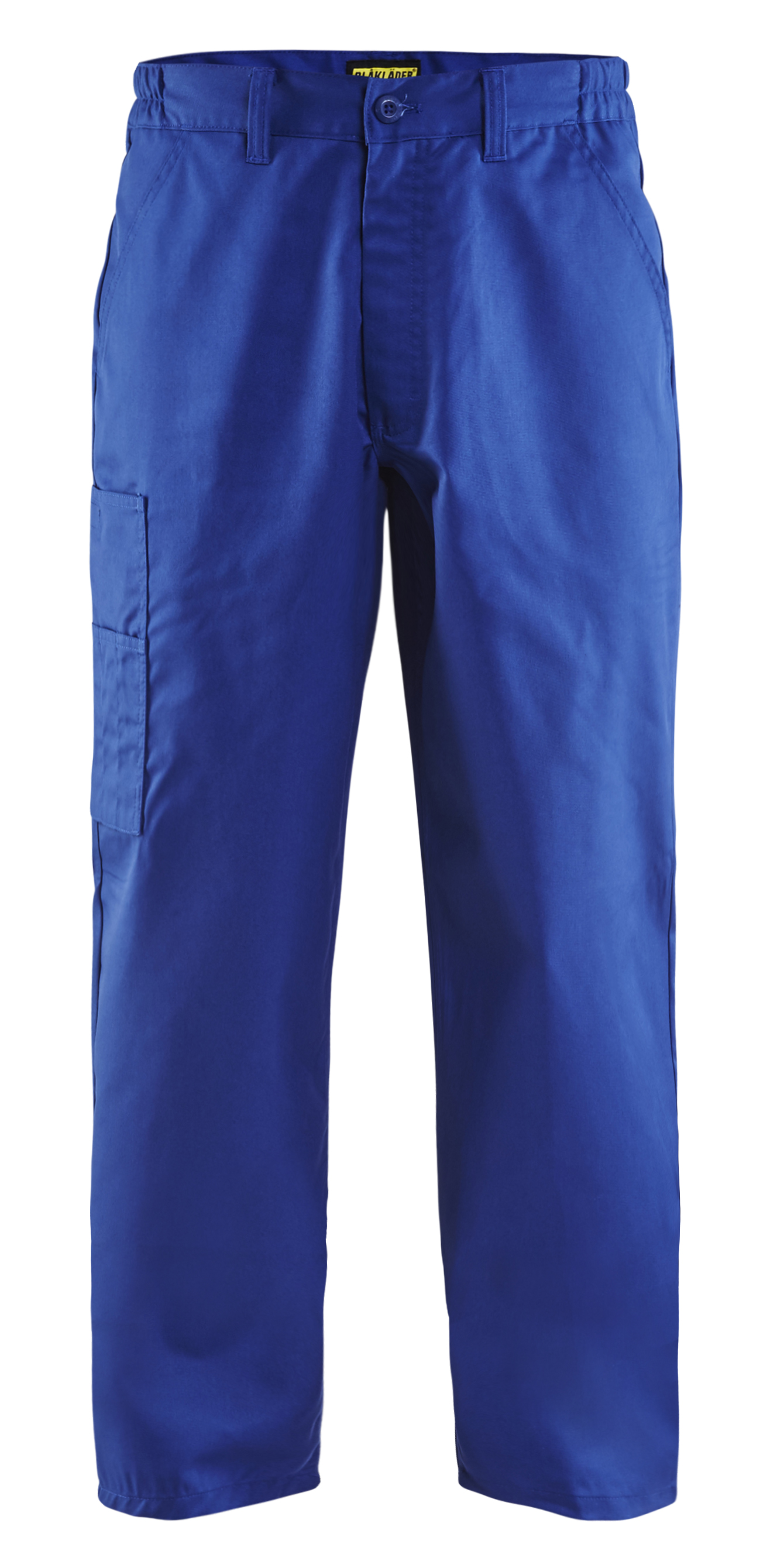 Blåkläder 1725 INDUSTRIBYXA - 3