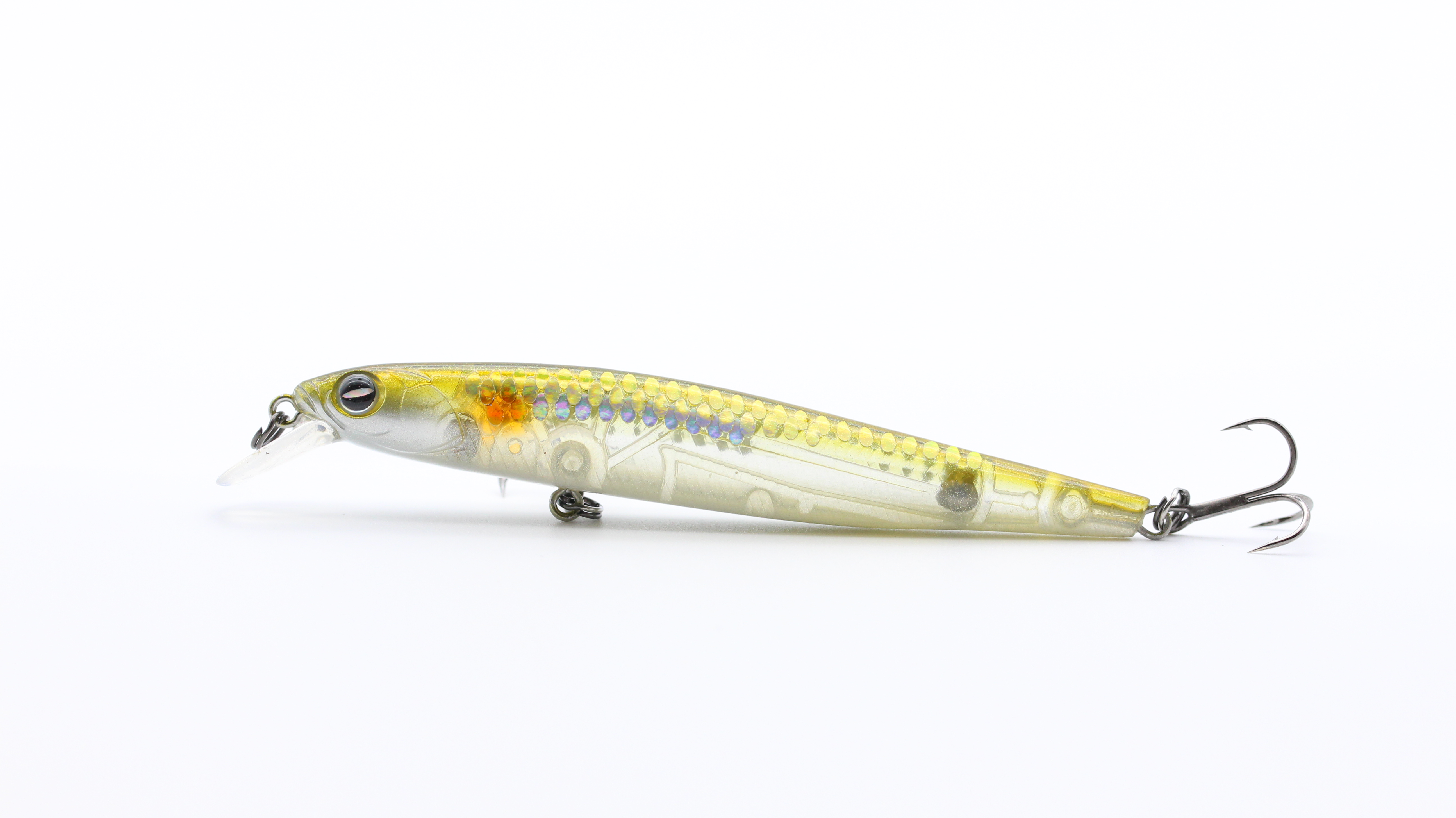 Zaco SP88S 8,8 cm - 5