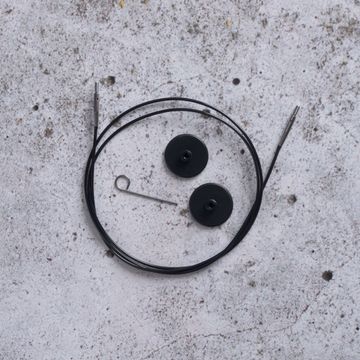 Kabel till Ändstickor