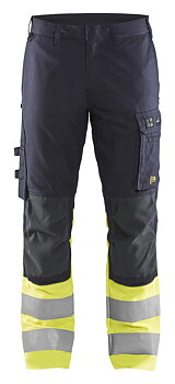 Blåkläder 1787 BYXA MULTINORM INHERENT MED STRETCH