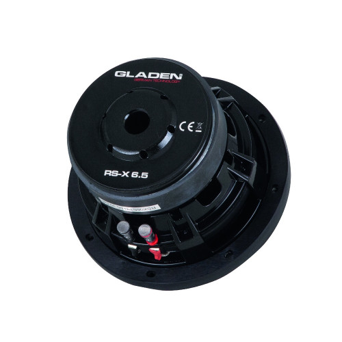 Gladen RS-X6.5 - 3