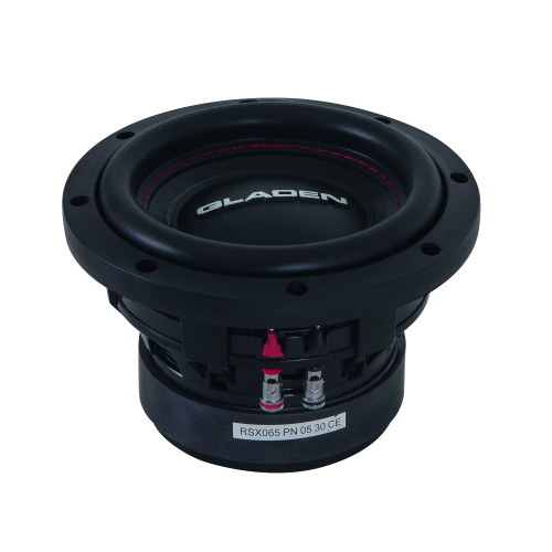 Gladen RS-X6.5 - 2