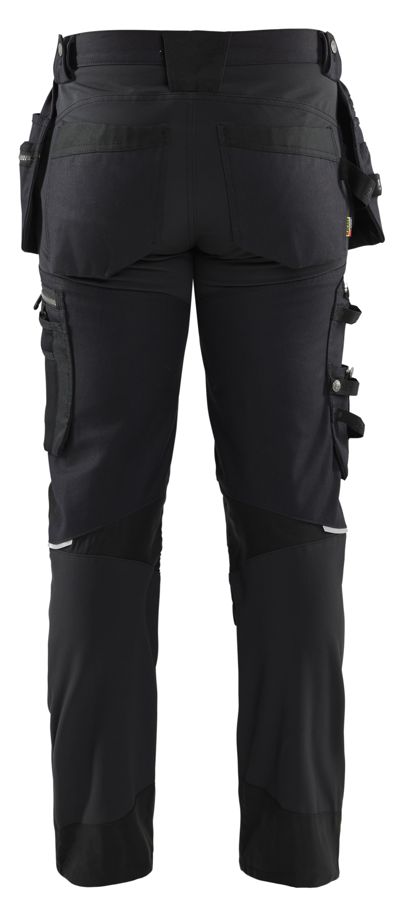  Blåkläder 1790 HANTVERKSBYXA MED STRETCH - 6