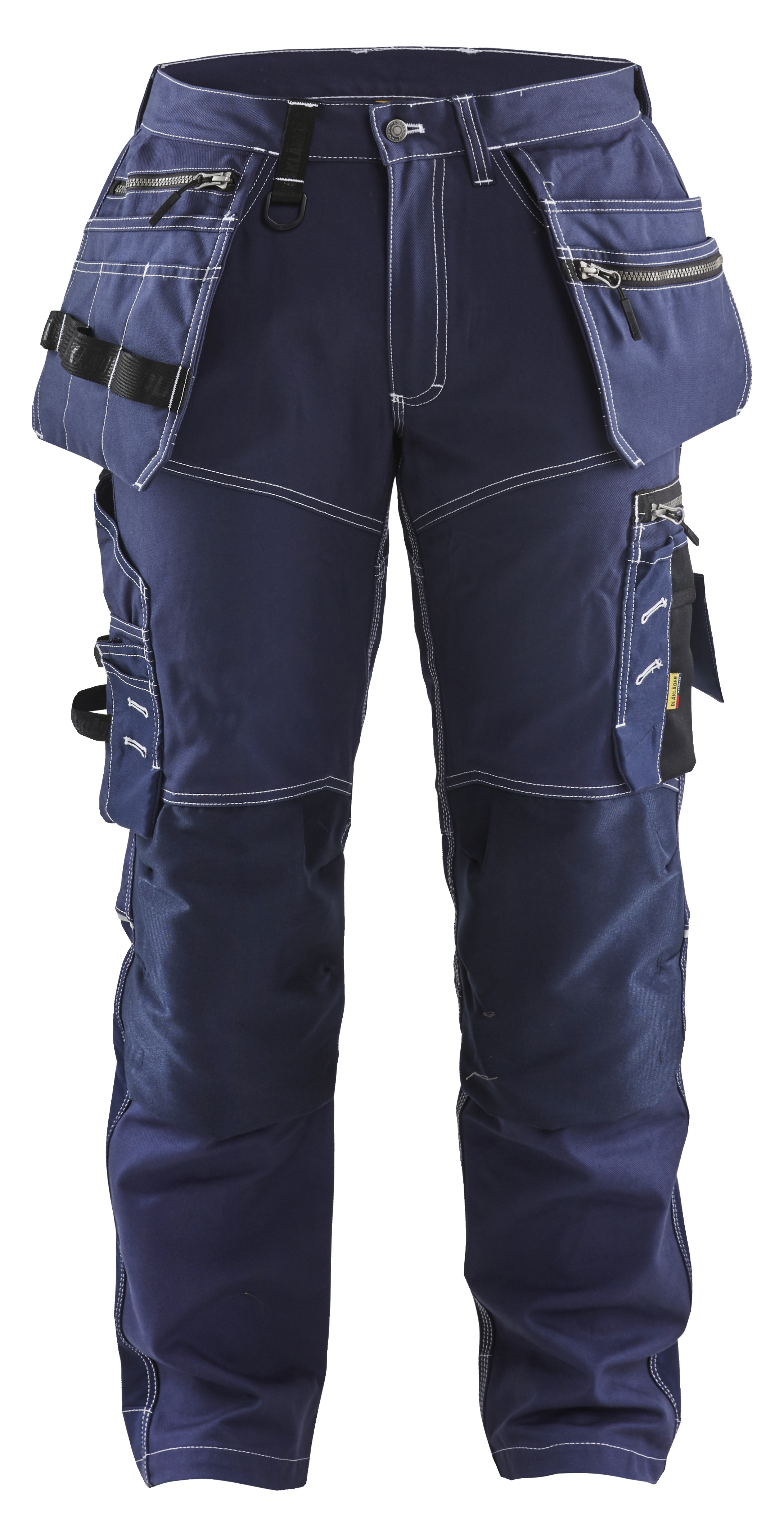  Blåkläder 1790 HANTVERKSBYXA MED STRETCH