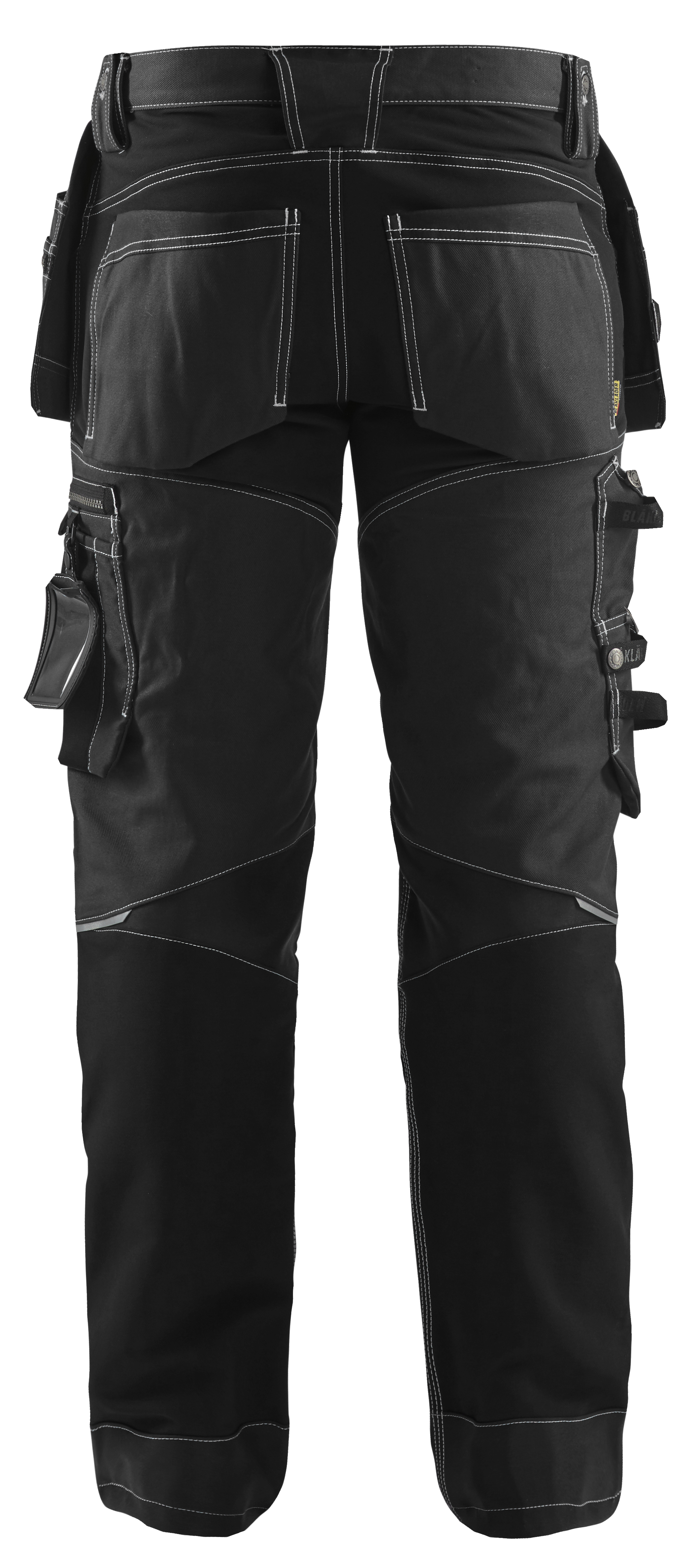  Blåkläder 1790 HANTVERKSBYXA MED STRETCH - 4