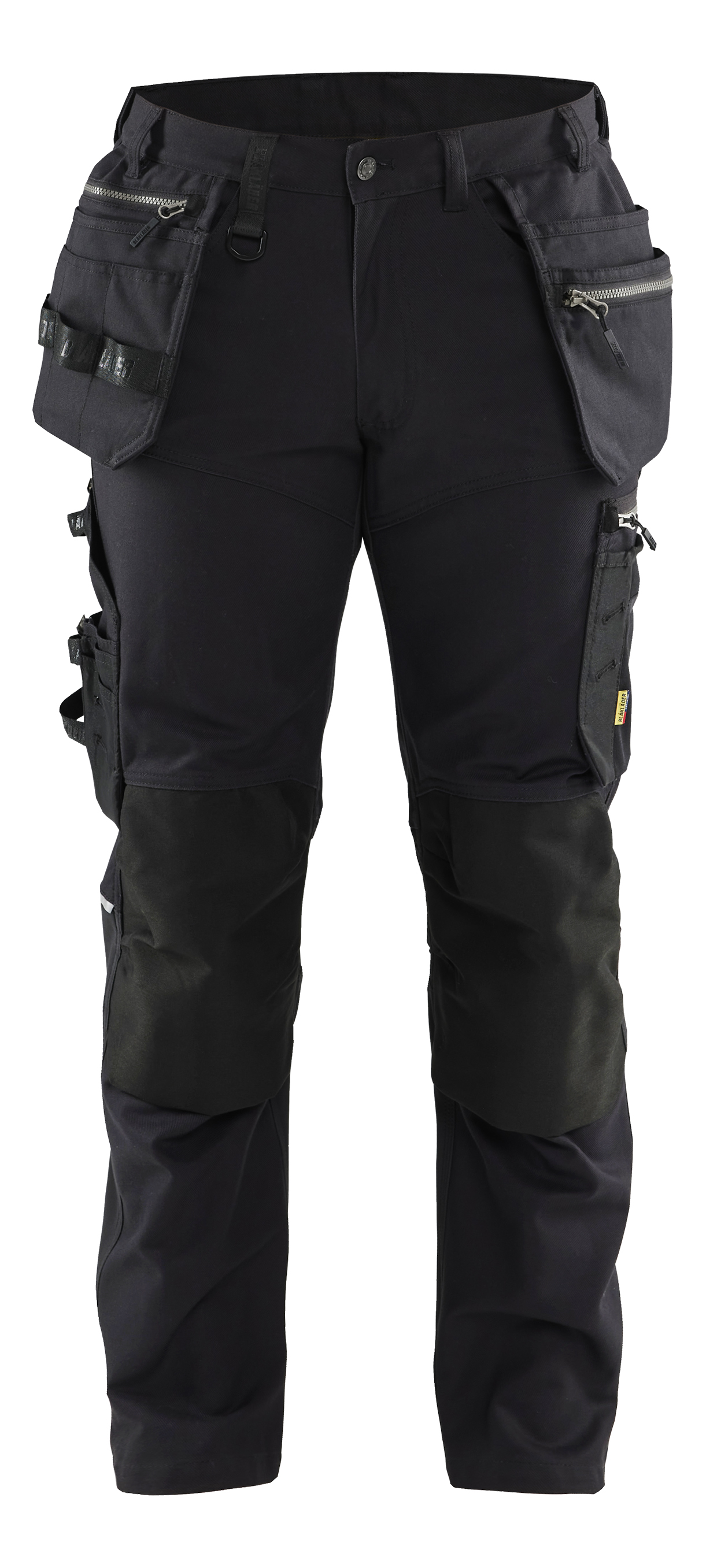  Blåkläder 1790 HANTVERKSBYXA MED STRETCH - 5