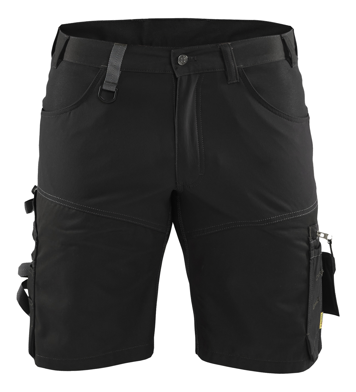 Blåkläder 1798 HANTVERKSSHORTS MED STRETCH - 5