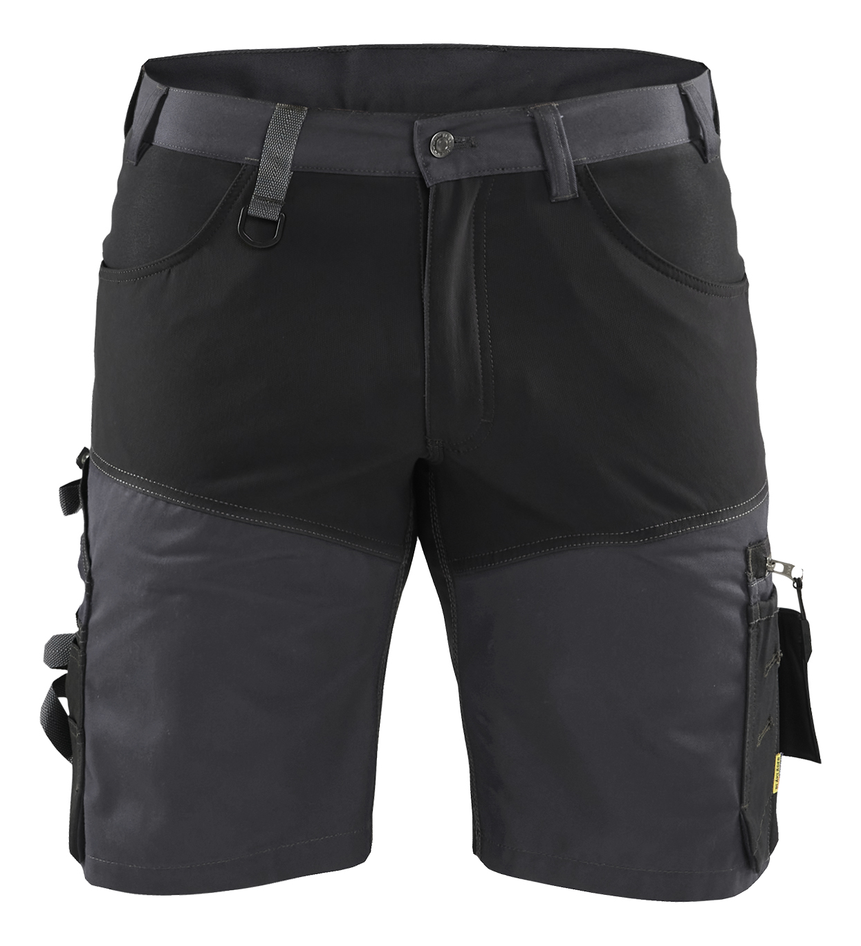 Blåkläder 1798 HANTVERKSSHORTS MED STRETCH - 3