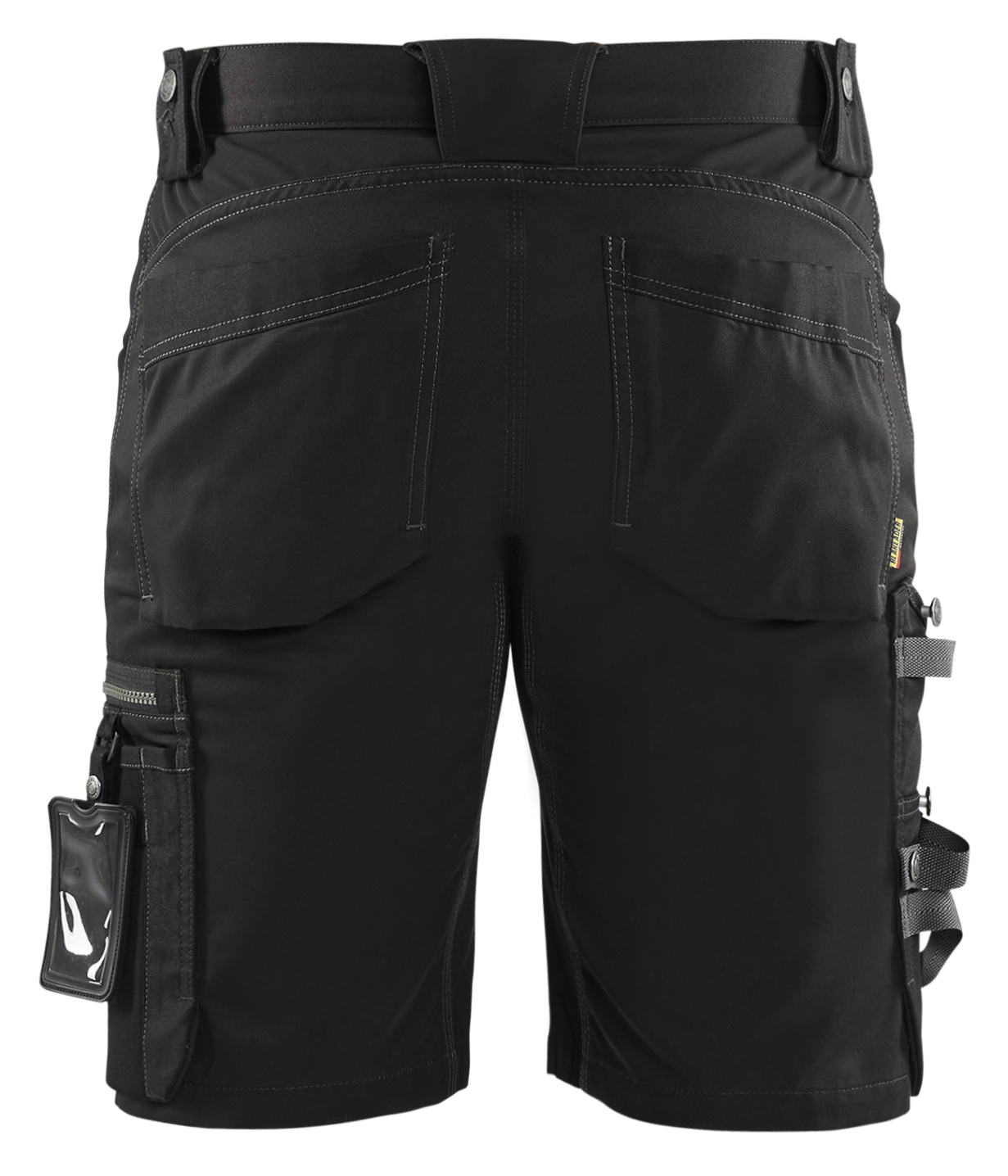 Blåkläder 1798 HANTVERKSSHORTS MED STRETCH - 6