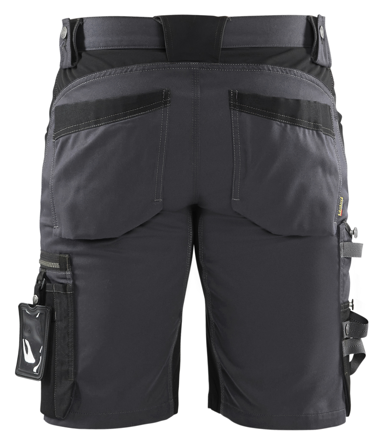 Blåkläder 1798 HANTVERKSSHORTS MED STRETCH - 4