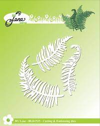 By Lene Dies -Branches