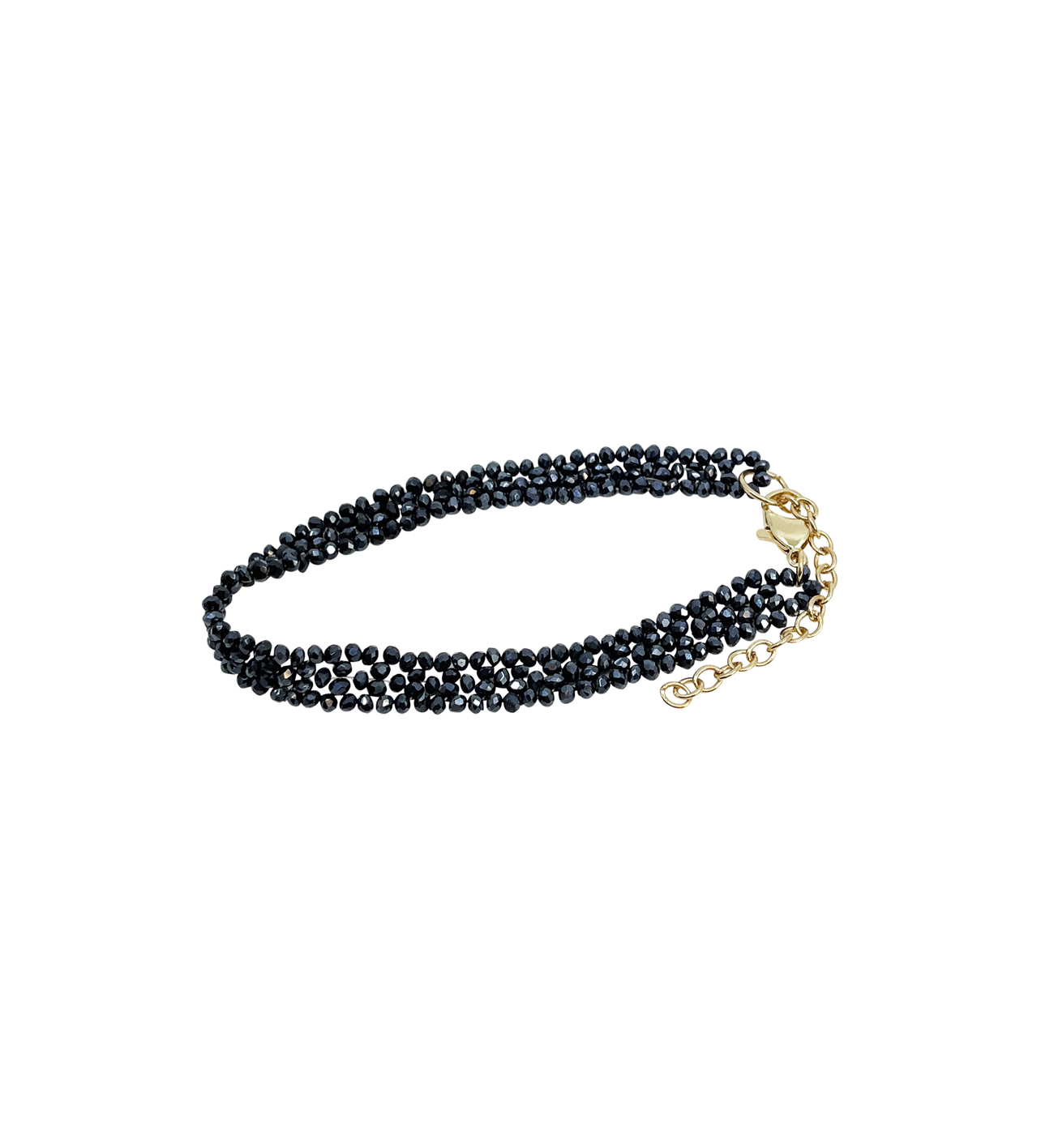 Miranda Lobster Bracelet