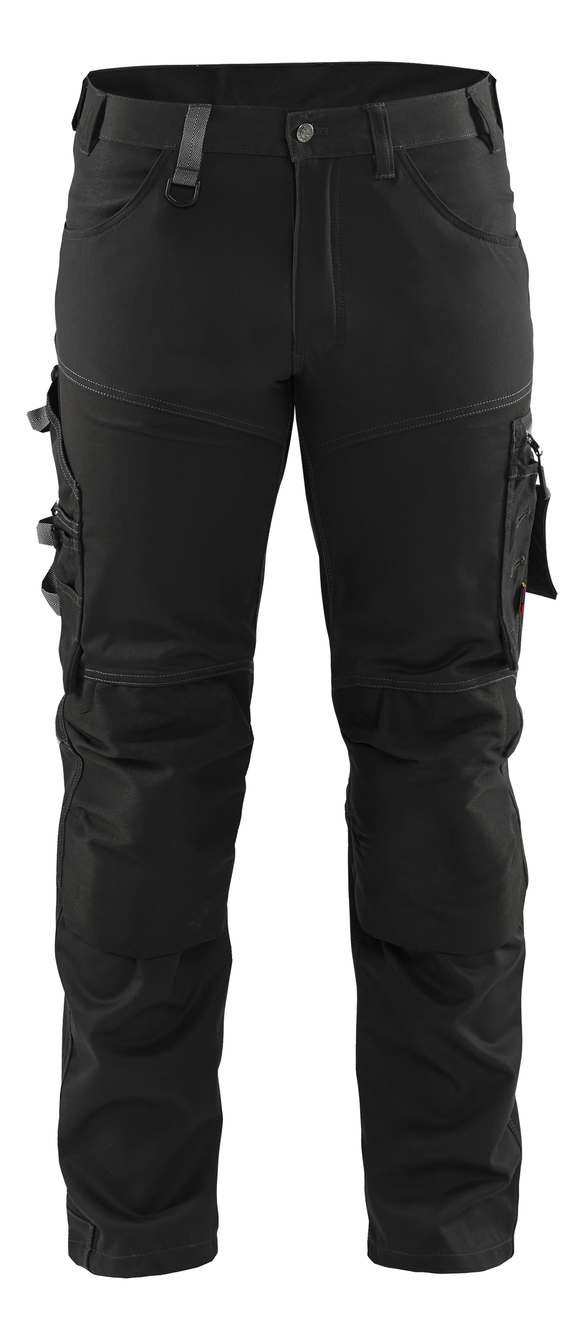 Blåkläder 1799 HANTVERKSBYXA MED STRETCH - 5