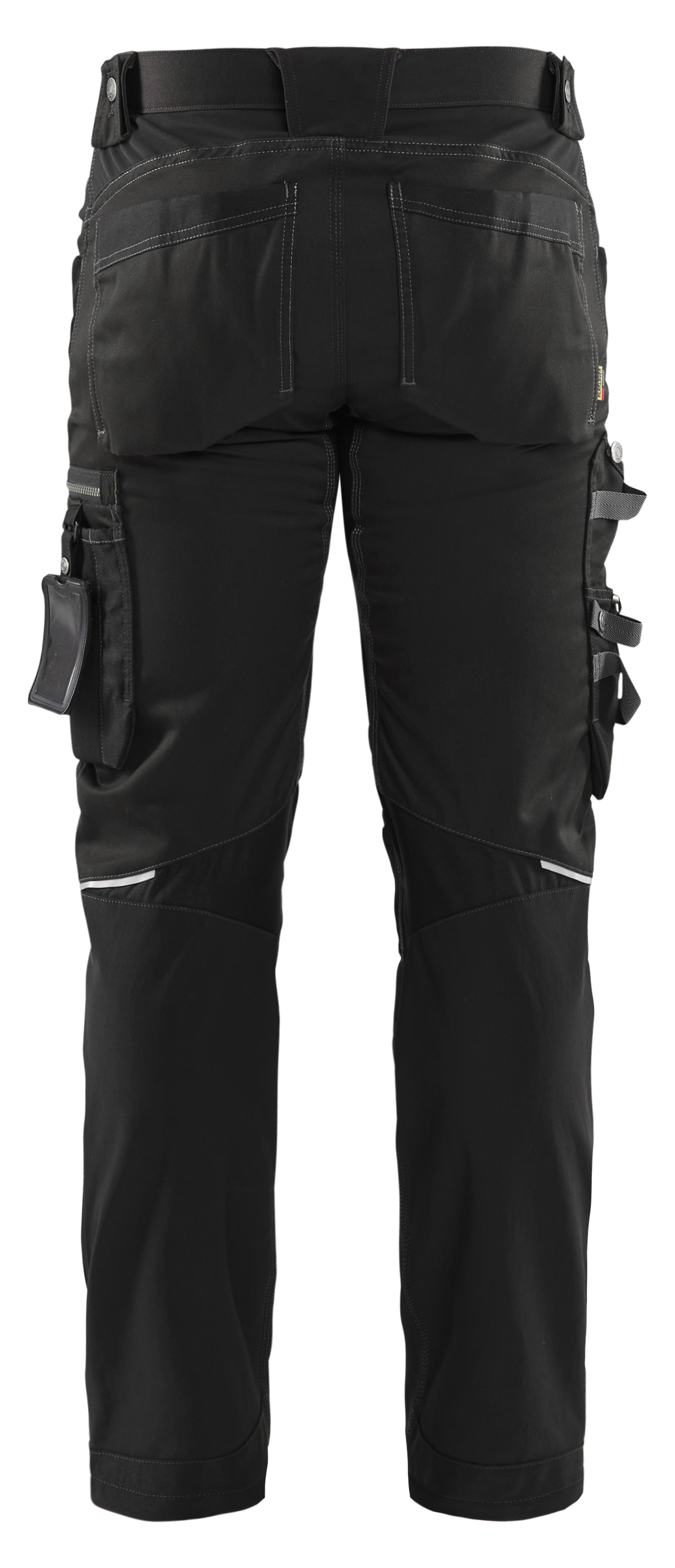 Blåkläder 1799 HANTVERKSBYXA MED STRETCH - 6