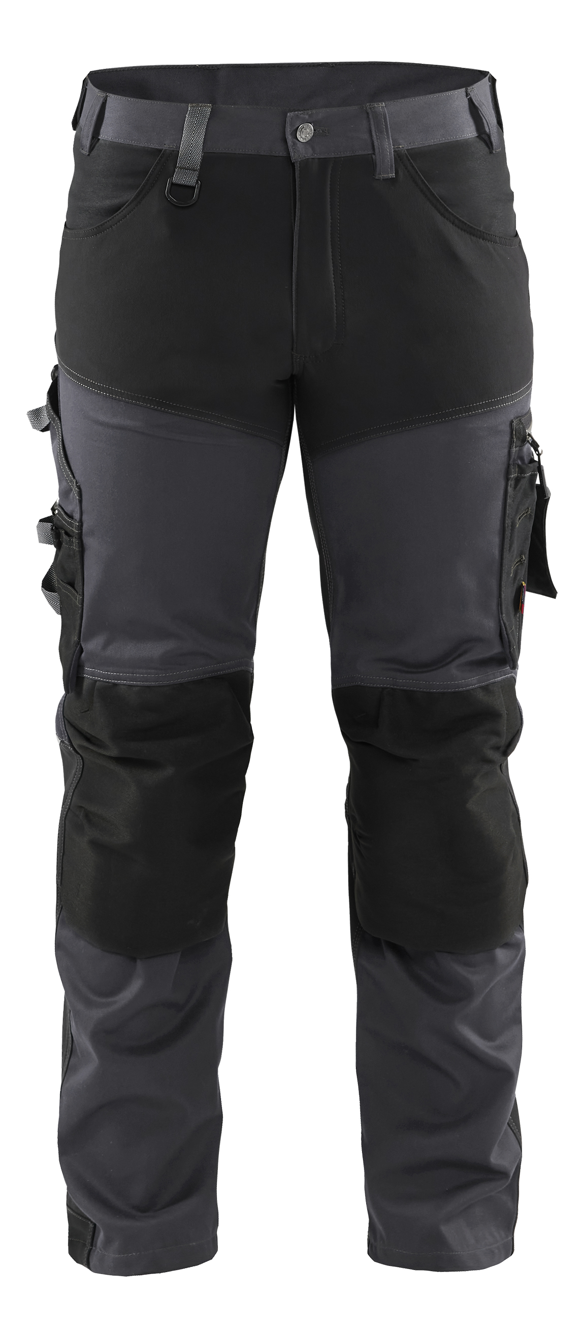 Blåkläder 1799 HANTVERKSBYXA MED STRETCH - 3