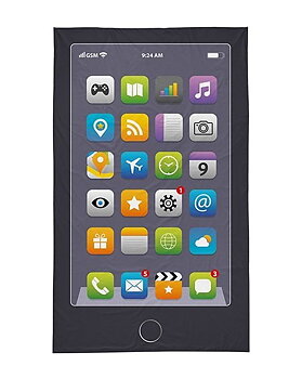 Smartphone Handduk 50