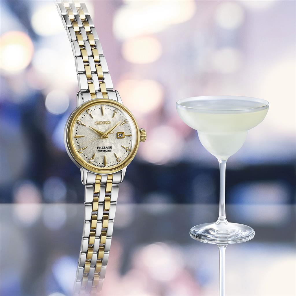 Seiko Presage SRE010J1 - 2