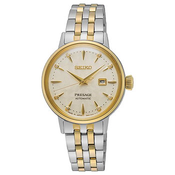 Seiko Presage SRE010J1
