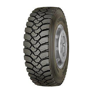 315/80R22.5 Yokohama 301C