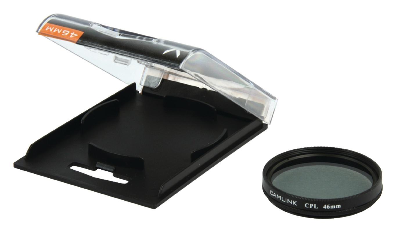 Camlink CPL 46mm Pol.filter - 2