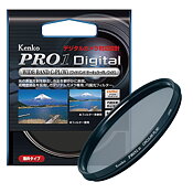 Kenko Filter Pro 1 Polarisation 72 mm