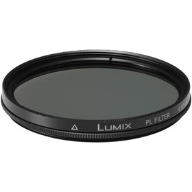Panasonic Pol.filter 52 mm DMW-LPL52
