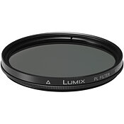 Panasonic Pol.filter 52 mm DMW-LPL52