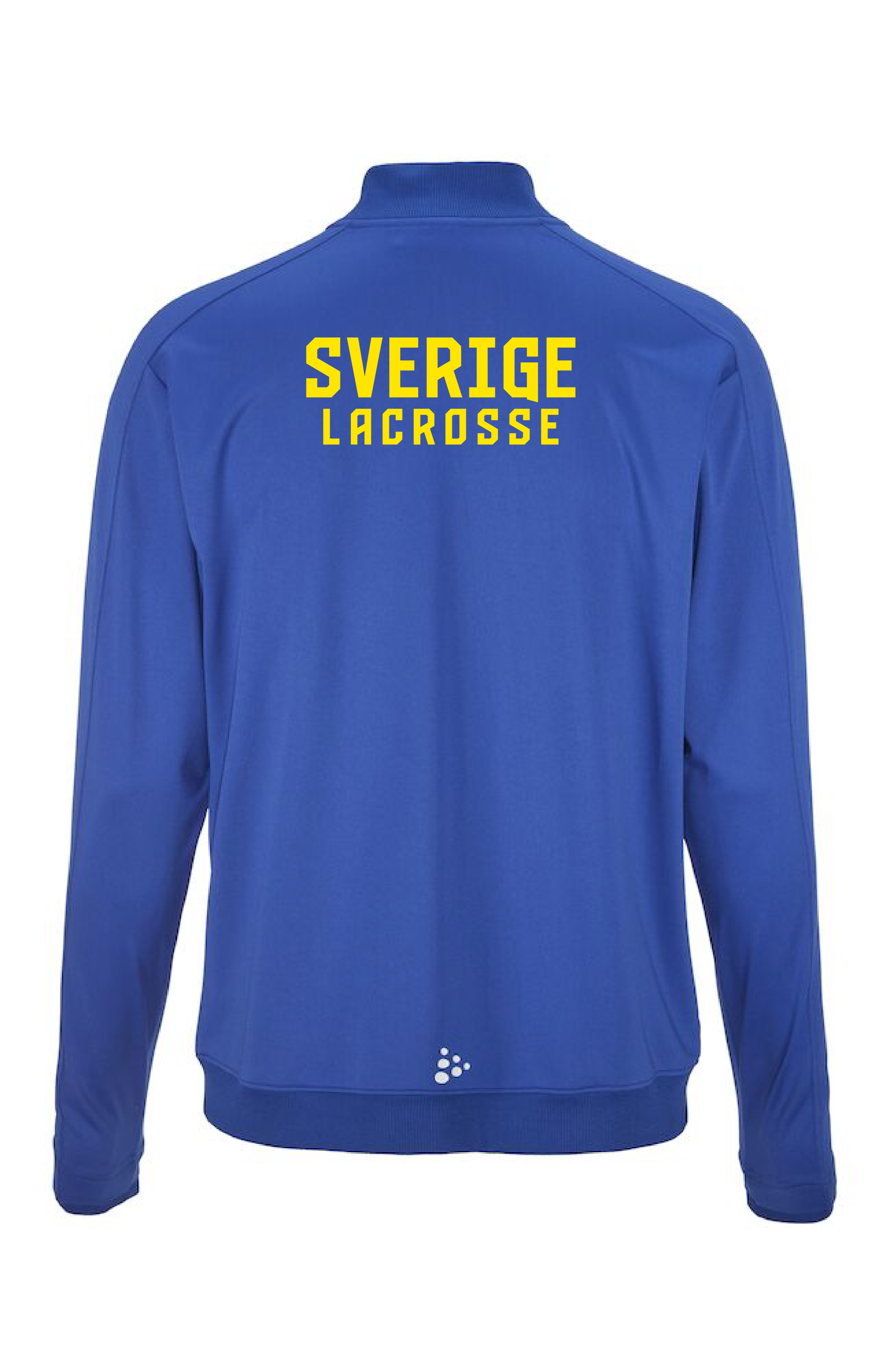 Träningsoverallstopp FZ Sweden Lacrosse - 2