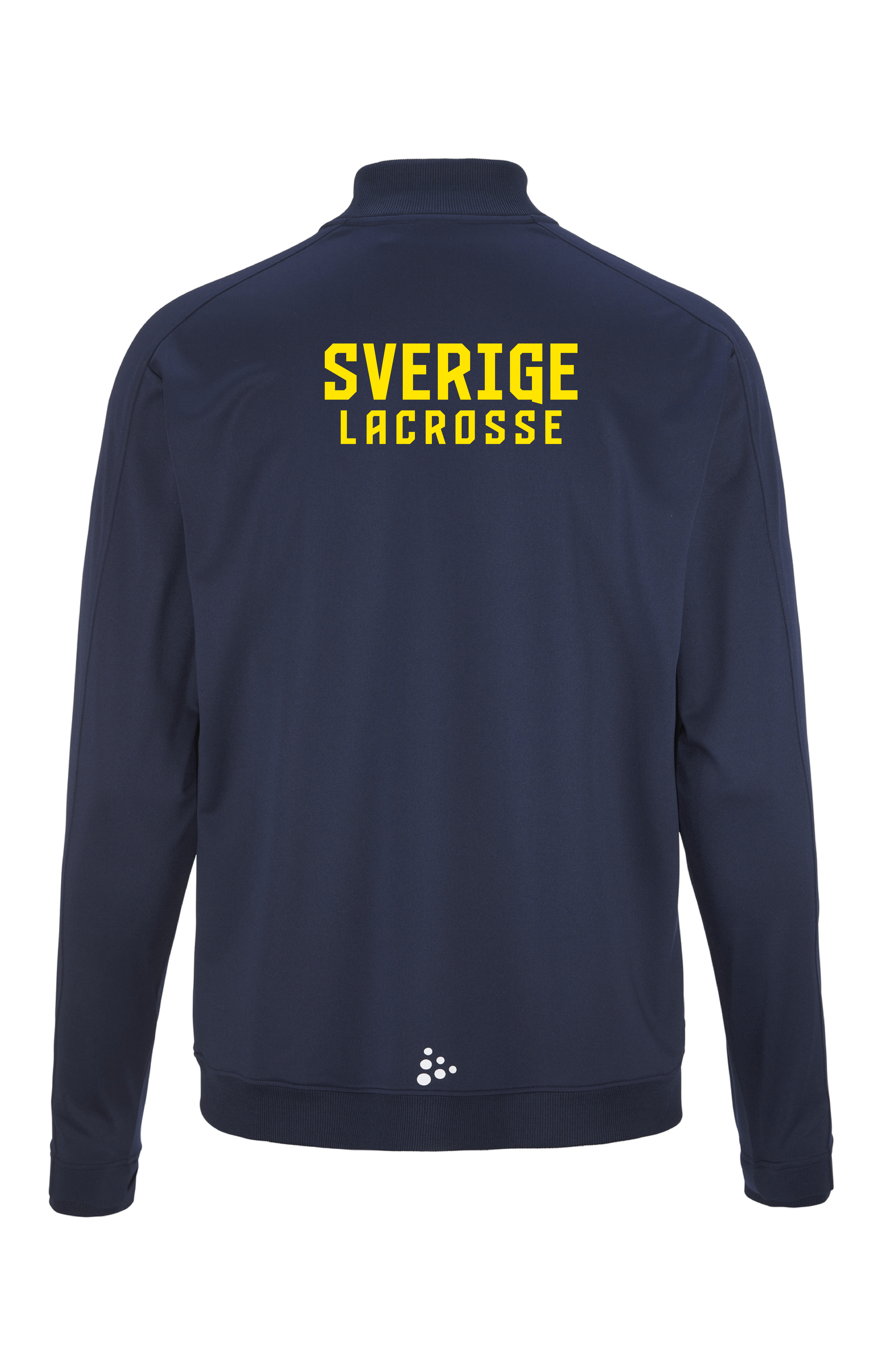 Träningsoverallstopp HZ Sweden Lacrosse - 4