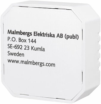 MALMBERGS WiFi Smart Modul On/Off