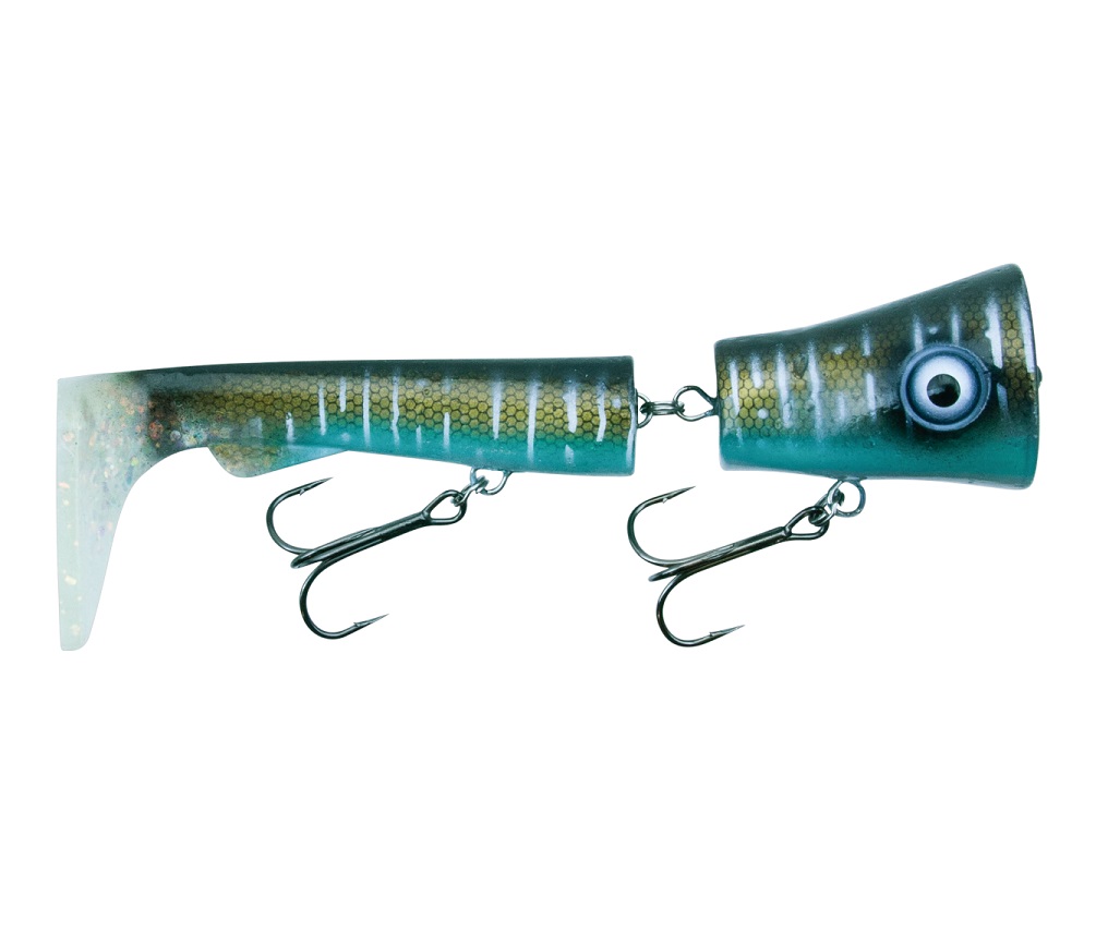 Svartzonker Ugly Louis 17,5cm/82g - 4