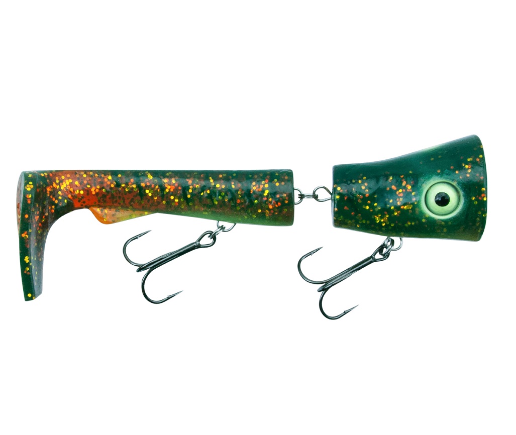 Svartzonker Ugly Louis 17,5cm/82g - 2