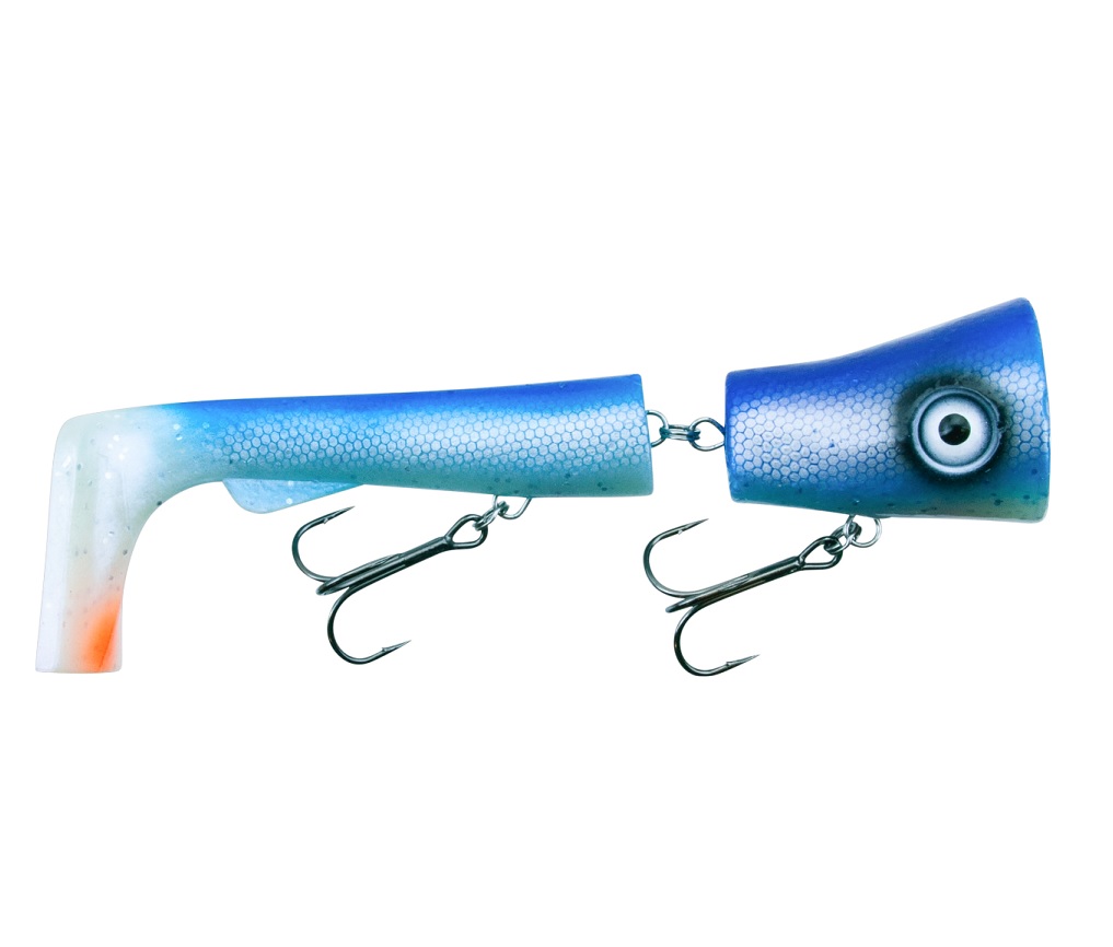 Svartzonker Ugly Louis 17,5cm/82g - 3