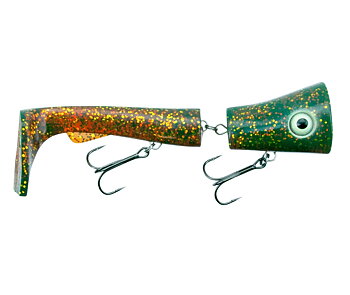 Svartzonker Ugly Louis 17,5cm/82g